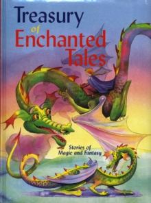 Image for Treasury of Enchanted Tales