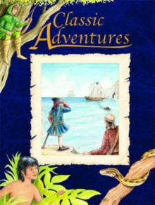 Image for Classic Adventures