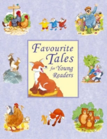 Image for Favourite tales for young readers