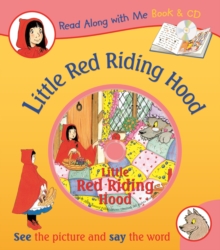 Image for Read Along With Me: Little Red Riding Hood