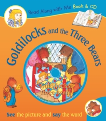 Image for Read Along With Me: Goldilocks and the Three Bears