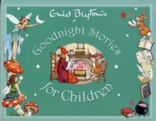 Image for Enid Blyton's Goodnight Stories for Children