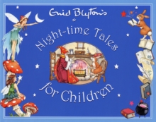 Image for Enid Blyton's Night-time Tales for Children