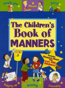 Image for The Children's Book of Manners