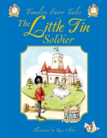 Image for Tin Soldier