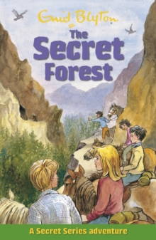 Image for Secret Forest