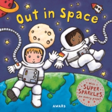 Image for Out in Space