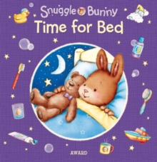 Image for Time for Bed