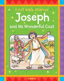 Image for Joseph and his Wonderful Coat
