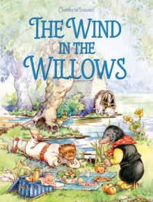 Image for Wind in the Willows