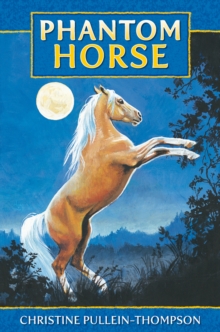 Image for Phantom horse