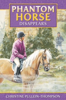 Image for Phantom horse disappears