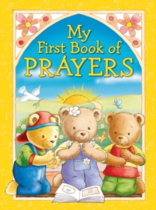 Image for My First Book of Prayers
