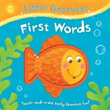 Image for Little Groovers: First Words