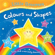Image for First shapes