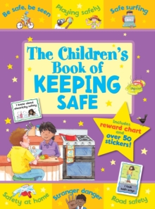 Image for The Children's Book of Keeping Safe