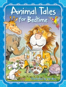 Image for Animal Tales for Bedtime