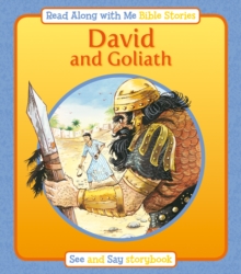 David & Goliath