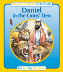 Image for Daniel in the Lions' Den