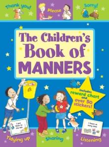 Image for The Children's Book of Manners