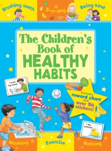 The Children’s Book of Healthy Habits