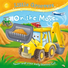 Image for Little Groovers: On the Move