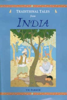 Image for Traditional tales from India