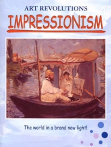 Image for IMPRESSIONISM