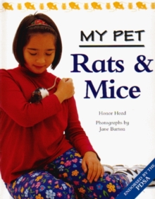 Image for RATS AND MICE