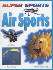 Image for Air sports