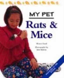 Image for Rats & mice