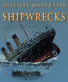 Image for Shipwrecks