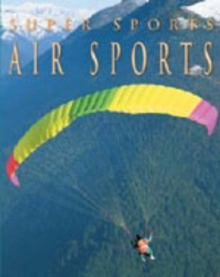 Image for Air sports