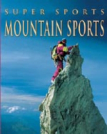 Image for Mountain sports