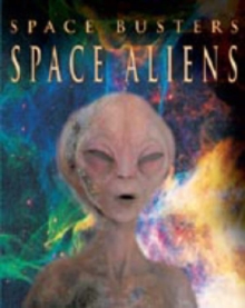Image for Space aliens