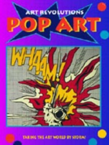 Image for Pop art