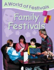Image for Family festivals