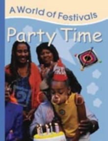 Image for Party time