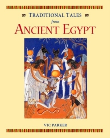 Image for TRADITIONAL TALES ANCIENT EGYPT
