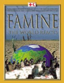 Image for WORLD REACTS FAMINE