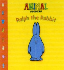 Image for Ralph the Rabbit