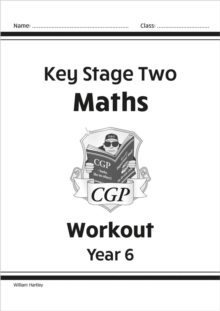 KS2 Maths Workout – Year 6