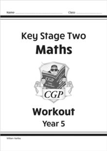 KS2 Maths Workout – Year 5