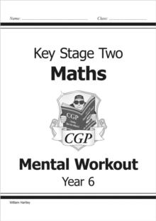 KS2 Mental Maths Workout – Year 6