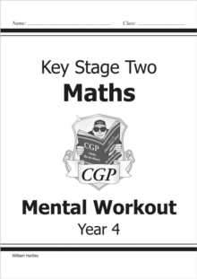 KS2 Mental Maths Workout – Year 4