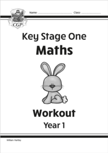 KS1 Maths Workout – Year 1