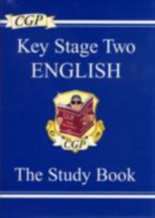 Image for Key Stage Two English  : the study book