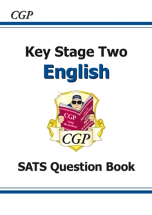Image for KS2 English Workbook - Ages 7-11