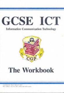 Image for GCSE ICT (Information Communication Technology)