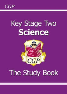 Image for KS2 Science Study Book